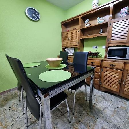 126B Apto Playa - 3 Habitaciones 기욘 외부 사진
